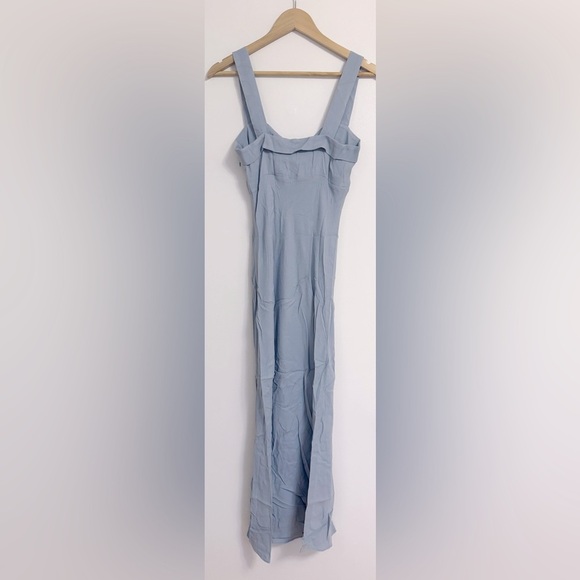 Reformation Tancy Dress Size 2 - Picture 4 of 4